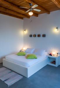 Eiriana Luxury Suites