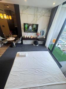 Homestay ICON40 Hạ Long nghỉ dưỡng cao cấp