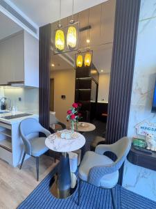 Homestay ICON40 Hạ Long nghỉ dưỡng cao cấp