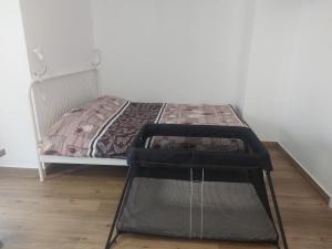 Quiet and air-conditioned studio - near Nice and Cannes