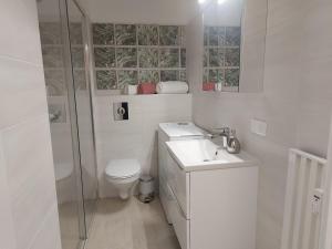 Appartements Quiet and air-conditioned studio - near Nice and Cannes : photos des chambres