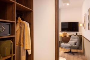 Hotels Hotel 56 - Bordeaux Centre Gare Saint Jean : photos des chambres