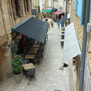 Appartements Kaya Rentals : Appartement 1 Chambre