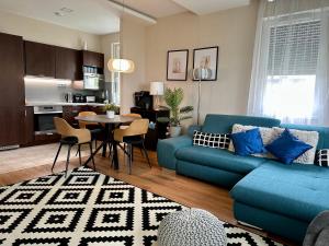 Remora Apartman Balatonszemes