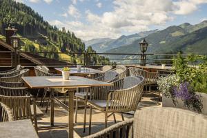 Berghotel Hauserbauer