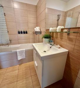 Remora Apartman Balatonszemes