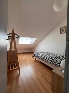 Maisons de vacances Logement a deux pas du front de mer : photos des chambres
