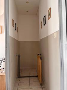 Maisons de vacances Logement a deux pas du front de mer : photos des chambres