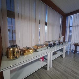 Hotel OLIMP SHEKVETILI