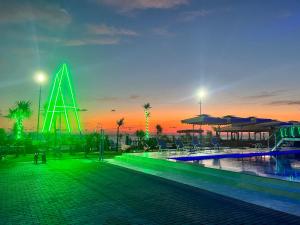 Hotel OLIMP SHEKVETILI