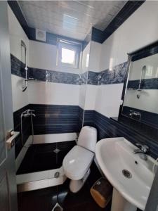 Hotel OLIMP SHEKVETILI