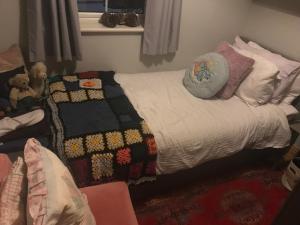 Riverside in Coppervalley Vue