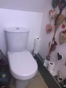 Riverside in Coppervalley Vue