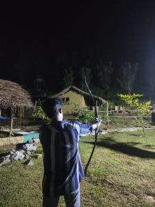 Cinnamon Leaf Leisure Resort