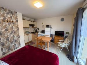 Appartements Alisiers 18 : photos des chambres