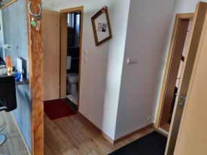 Privatunterkunft Straubing