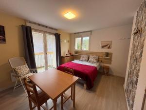 Appartements Alisiers 18 : photos des chambres