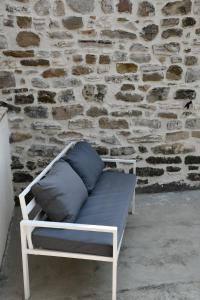 Maisons de vacances Les Voutelettes : photos des chambres