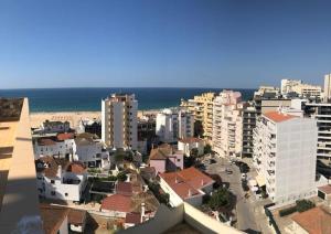 Praia da Rocha 2 Bedroom Apartment with Terrace and amazing Ocean View