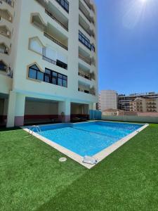 2 bedrooms Sea view Beach 100 m amazing terace