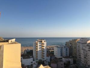 2 bedrooms Sea view Beach 100 m amazing terace