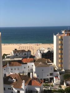 2 bedrooms Sea view Beach 100 m amazing terace