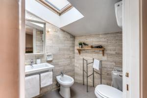 Frangipane Colosseum Apartments