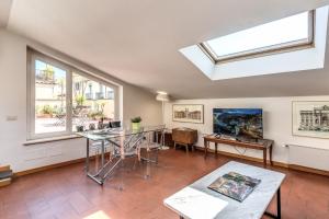 Frangipane Colosseum Apartments