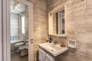 Frangipane Colosseum Apartments