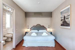 Frangipane Colosseum Apartments