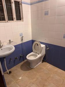 Helo Stay Model Town Jagatpura