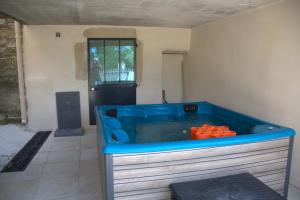 Maisons de vacances Les Voutelettes : photos des chambres