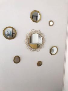Appartements F2 tout confort : photos des chambres