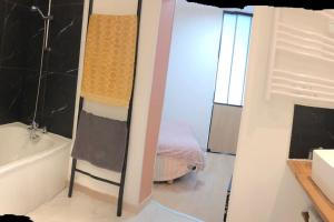 Appartements F2 tout confort : photos des chambres