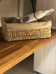 Appartements F2 tout confort : photos des chambres