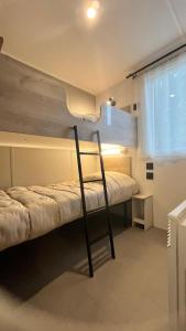 Campings Camping ClicoChic Au Clair Ruisseau : photos des chambres