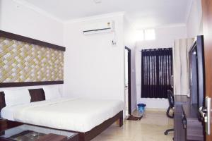 Hotel Sanskriti Palace