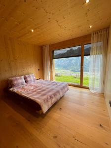 Panoramawohnung in 2-Fam-Haus - Nichtraucher, KEINE Haustiere