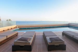 Villa Palasea - Vily, Vlorë