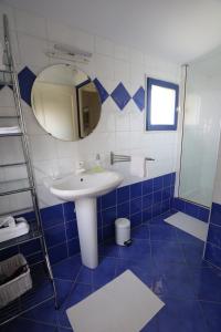 B&B / Chambres d'hotes Les chambres de la Dombes : photos des chambres