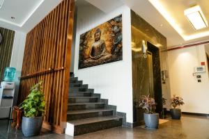 Hotel Score The Heaven