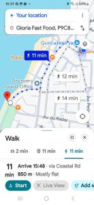 Cozy, Good Vibes, Central and Functional - Ubytování bez kategorie ve městě Flic-en-Flac