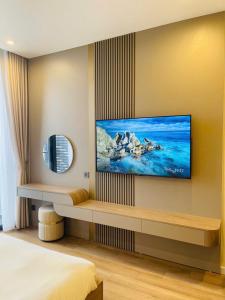 Home Stay ICON40 Hạ Long Khách sạn cao cấp