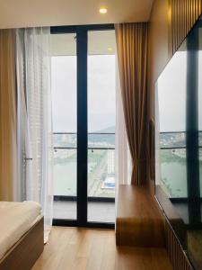 Home Stay ICON40 Hạ Long Khách sạn cao cấp