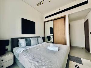Abstract 1br Flair Gym Pool And Free Parking!