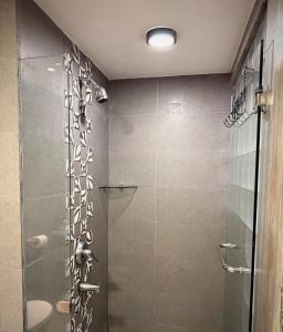 The Terra 71sqm Basement studio