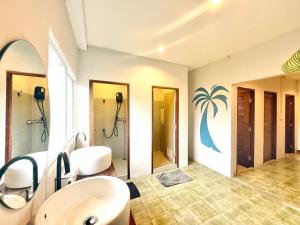 Chill Inn Chaweng Hostel and Cafe