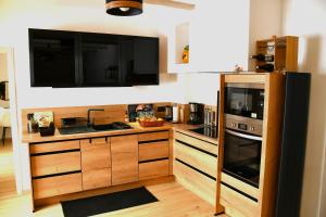 Maisons de vacances Les Voutelettes : photos des chambres