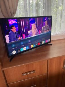 1 Gullion Lodge Newry