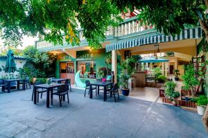 Hotel Bom Amigo - Ubytování bez kategorie ve městě Inhambane